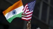 World News | US Agency for International Development, ISA Sign MoU to Advance Grid Interconnection
