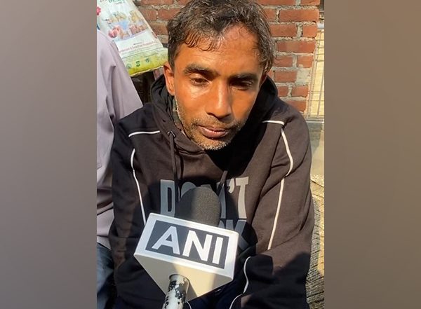 India News | Man Reunited with Ghaziabad Family After 30 Years Arrested for Fraud