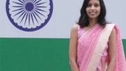 World News | Devyani Khobragade Appointed as Indian Envoy to Tunisia