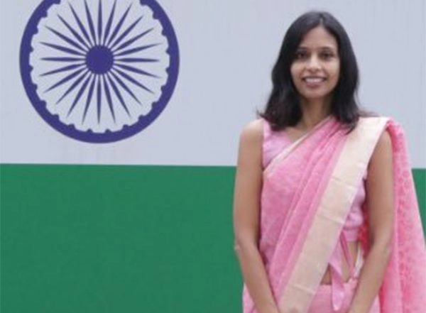 World News | Devyani Khobragade Appointed as Indian Envoy to Tunisia