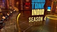 Entertainment News | Trailer of 'Shark Tank 4' out Now