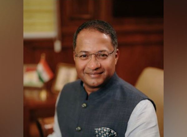 World News | In a First, India to Chair UN Commission on Narcotic Drugs