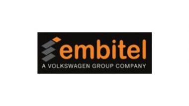Business News | Embitel Continues Its Journey with the Volkswagen Group, Advancing Toward a Brighter Digital Future