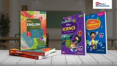 Business News | Transforming Classrooms: NEP-Aligned Education with Viva Education's New Directions Series