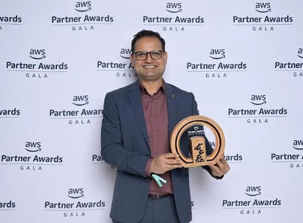 Business News | CloudThat Creates History as the First Indian Company to Win Consecutive AWS Training Partner Awards