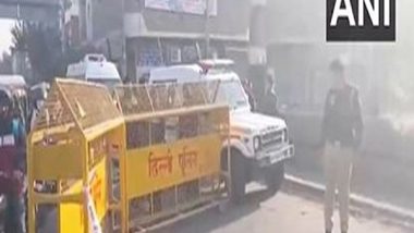 India News | Delhi: Man Shot Dead in Farsh Bazar While Returning from Morning Walk