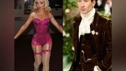 Entertainment News | Barry Keoghan in a Good Place After His Split from Sabrina Carpenter: Source
