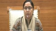 India News | Rs 92 Cr Allocated to 250 Colleges for Post Matric Scholarship Scheme: Punjab Minister Baljit Kaur