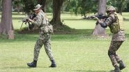 World News | Harimau Shakti 2024: Joint Military Exercise Between Indian and Malaysian Armies Kicks off in Malaysia