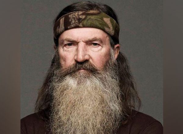 Entertainment News | Duck Dynasty's Phil Robertson Diagnosed with Alzheimer