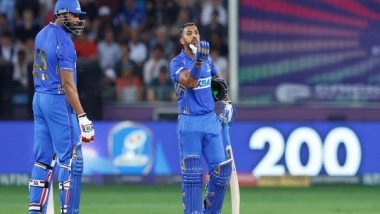 Sports News | Nicholas Pooran Highlights Growing Competitiveness of ILT20