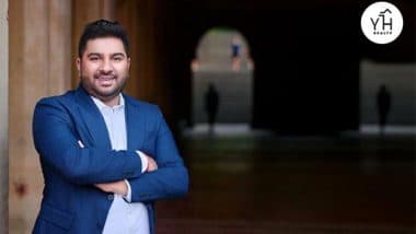 Business News | YHATAW Realty: Bridging Local Expertise with Global Aspirations