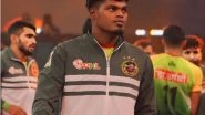 Sports News | PKL: The Unstoppable Spirit of Patna Pirates' M Sudhakar from Tamil Nadu to Mats