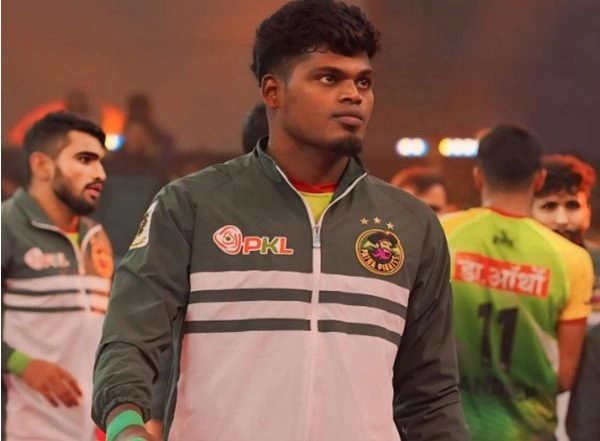 Sports News | PKL: The Unstoppable Spirit of Patna Pirates' M Sudhakar from Tamil Nadu to Mats