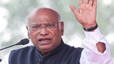 India News | Kharge, Rahul Laud Contribution of Soldiers on Armed Forces Flag Day
