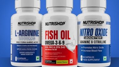 Business News | Nutrishop India Sets New Standards for Authentic Nutritional Supplements in India