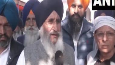 India News | Why is Accused Not Being Arrested?: Akali Dal Leaders Demand Action After Attack on Sukhbir Singh Badal