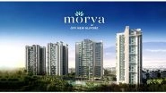 Business News | South Kolkata's Real Estate Scene Heats Up As Morya Adds Two New Grand Towers