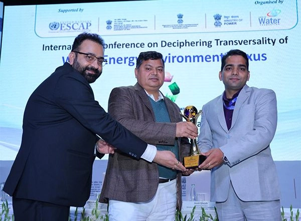 Business News | Pioneering Global Call to Action: Transversality Awards and Conclave