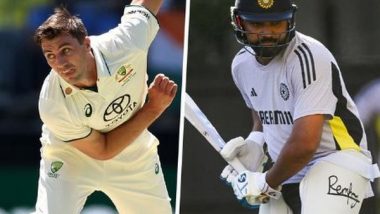 IND vs AUS 2nd Test 2024: A Look at Instances When a Team Registered Come-From-Behind Victory in Pink Ball Day-Night Test Matches