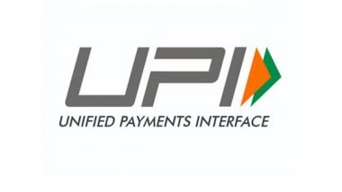 Business News | 'India's Success with UPI Offers Replicable Model for Other Nations'