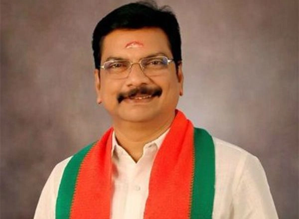 India News | BJP Targets Actor Vijay, Slams Lottery Politics in Tamil Nadu