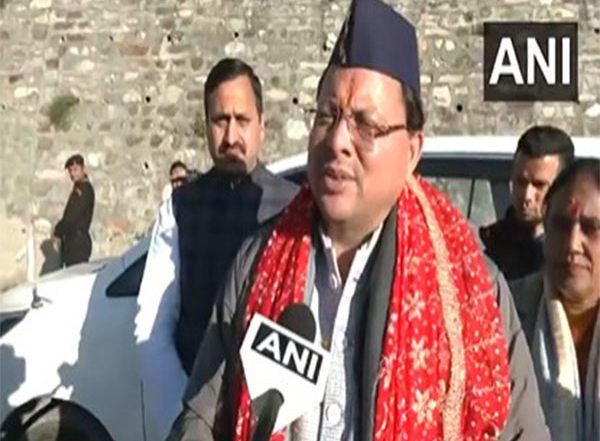 India News | Uttarakhand: CM Dhami Orders Probe After Body Taken on SUV's Roof in Pithoragarh's Berinag