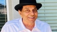 Entertainment News | Dharmendra Birthday Special: Revisiting Bollywood Legend's Iconic Works as He Turns 89 Today