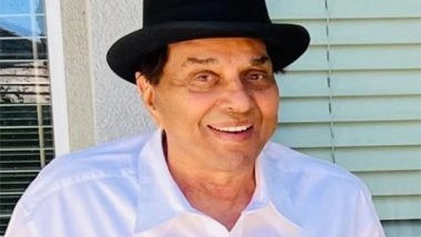 Entertainment News | Dharmendra Birthday Special: Revisiting Bollywood Legend's Iconic Works as He Turns 89 Today
