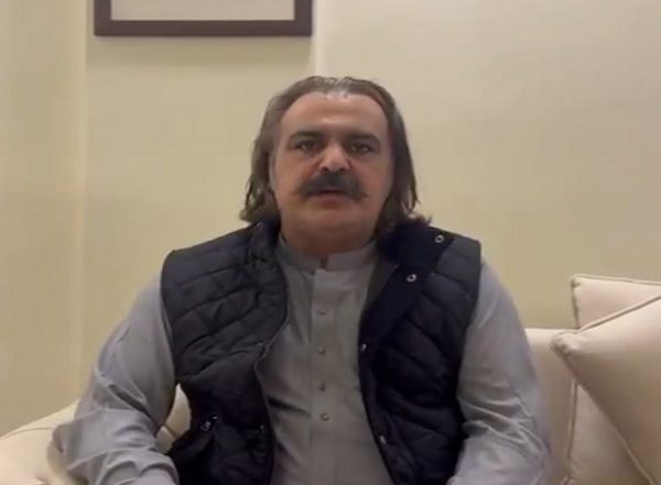 World News | Pakistan: Court Issues Non-bailable Arrest Warrants for KP CM, Other Leaders of Imran Khan's Party