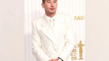 Entertainment News | Actor Barry Keoghan Responds to Online Harassment, Deactivates Instagram Account