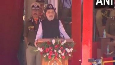 India News | Border Security Policy Remained Unclear for Several Years, Significant Improvement Seen After Modi Govt Came to Power: Amit Shah