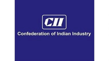 Business News | CII Suggests Centre Stick to 4.9% Fiscal Deficit in Budget 2025