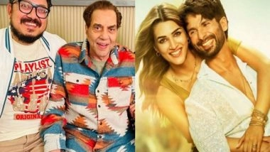 Entertainment News | Dharmendra Celebrates 89th Birthday: Director Amit Joshi Reflects on Working with Bollywood Legend