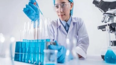 Business News | Centre Seeks Public Comment on Proposed Rules for Clinical Electrical Thermometers Until December 30