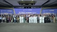 World News | WeProtect Global Summit Wraps Up in Abu Dhabi with Launch of 'Abu Dhabi Call to Action'