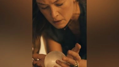 Entertainment News | 'The Wheel of Time' Makers Drop First Look Trailer, Reveal Premiere Date