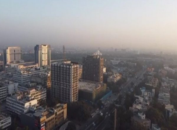 India News | Rain Likely in Punjab, Haryana, and Delhi-NCR; Cold Wave to Follow from Dec 9: IMD