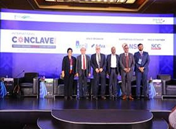 Business News | RBI Deputy Governor M Rajeshwar Rao Highlights IBC's Transformative Impact on Bank Asset Quality and Debt Settlements