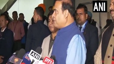 India News | Assam CM Himanta Announces 1 Kendriya Vidyalaya, 5 Navodaya Vidyalas in State