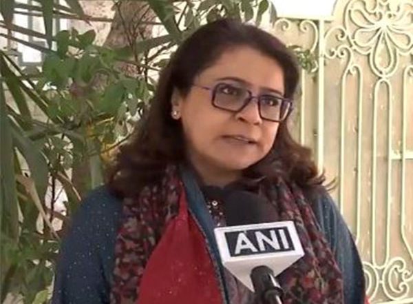 India News | AAP Attacks BJP over Old Post of Hardeep Puri on Rohingya Refugees