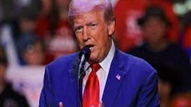 World News | Trump Signals Aggressive Second-term Agenda with Pardons, Threatens 'jail' for Cheney, Others