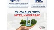 Business News | Eco Sustain Expo 2025 and India Process Expo & Conference 2025: Shaping the Future of Waste Management and Process Engineering