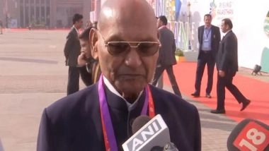 Business News | Vedanta Group to Invest Rs 1 Lakh Crore in Zinc and Oil Production, Develop Industrial Park