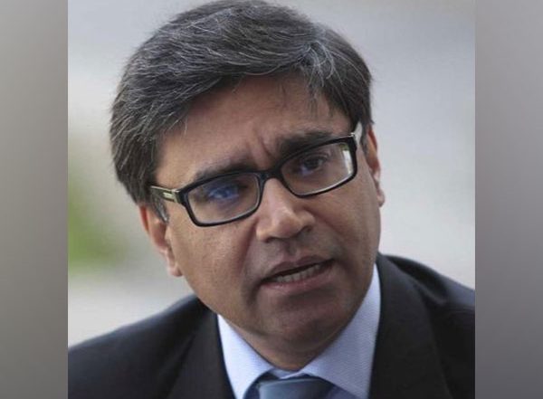 World News | Foreign Secretary Vikram Misri Arrives at State Guest House to Meet His Bangladeshi Counterpart in Dhaka