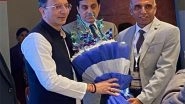 Business News | Internet Today is Not Merely a Tool for Connectivity, It is Backbone of Our Economy: MoS Jitin Prasada