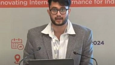 Business News | Indian Startups Disrupting E-commerce Dominance of Foreign Players with Instant Delivery Model: Zupee CEO