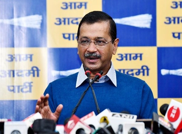 India News | AAP to Hold PAC Meeting Today to Finalize Candidates for Delhi Assembly Polls