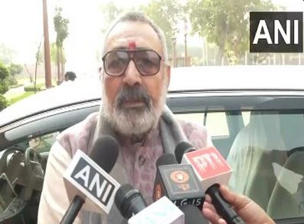 India News | 'Rahul Gandhi is the Leader of 'tukde Tukde' Gang..,' Giriraj Singh Targets Rahul over George Soros Controversy
