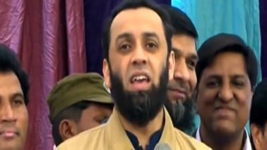 World News | Pakistan's Information Minister Criticises Imran Khan's Party's Call for Civil Disobedience